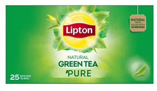 Lipton Green Tea Pure