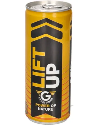 LiftUp Refreshing Energy Drink