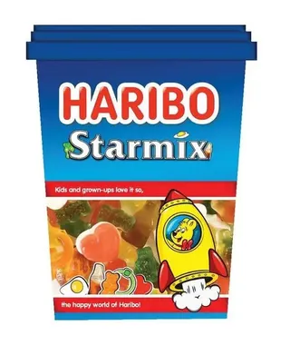 هاريبو ستارمكس جيلي 150 جم