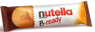 Nutella B-Ready Chocolate Bar 22G