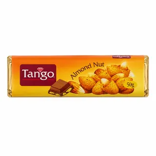 Tango Fruit & Nut Chocolate Bar 50G