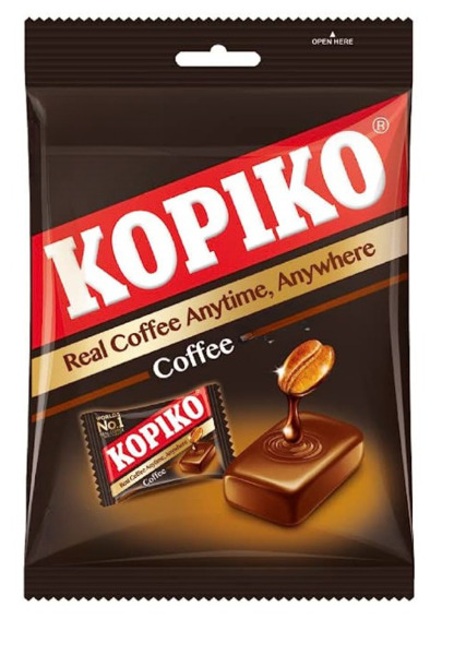 Kopiko Coffee Candy 15G