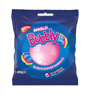 أنجلو علكة بابلي 49 جم
