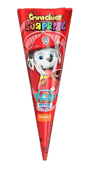 Relkon Nickelodeon Crunchiez Surprise Paw Patrol 25G