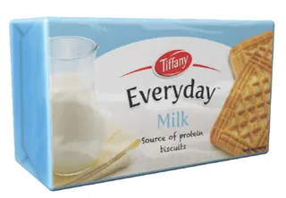 Tiffany Everyday Milk Biscuits 40G