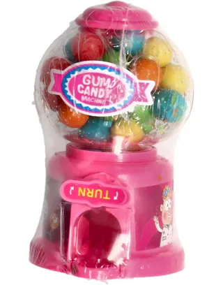Sohaib Gum Candy Machine 40G