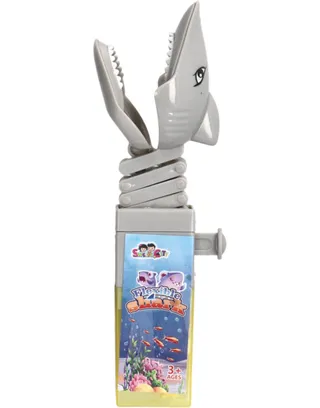 Sweets City Flexible Shark Candy 5G