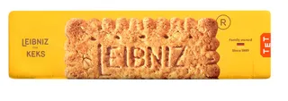 Bahlsen Leibniz Oat Biscuits 230G