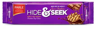 Parle Hide & Seek Chocolate Biscuits 82.5G
