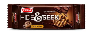 Parle Hide & Seek Fab! Cafe Mocha Cookies 75G