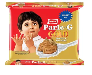 Parle G Gold Biscuit 100G