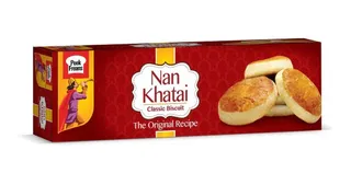 Peek Freans Nan Khatai Classic Biscuit 116.2G