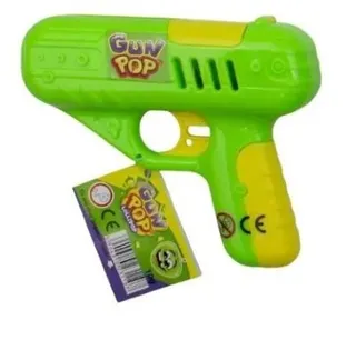 Sohaib Gun Pop Candy Toy 10G