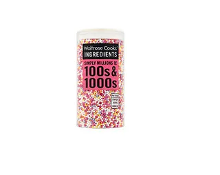 ويتروز كوكس انجريدينتس برايت 100 و1000 90 جم