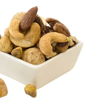 Bayara Full of Life Mix unsalted Per Kilo