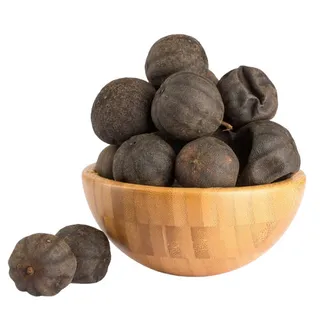 Bayara Black Dry Lemon Per Kilo