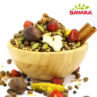 Bayara Whole Arabic Mix Spices Per Kilo