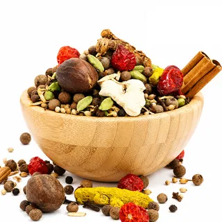 Bayara Whole Arabic Mix Spices Per Kilo