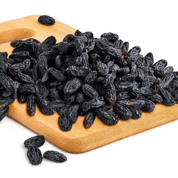 Bayara Jumbo Black Raisins Per Kilo