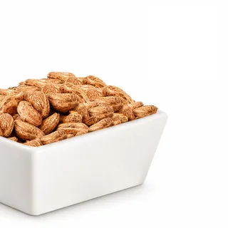 Bayara Salted Cashews With Skin Per Kilo
