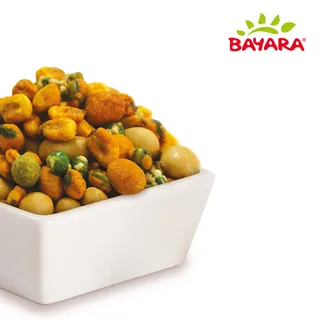 بايارا مشكل كريكري مع الذرة بالكيلو