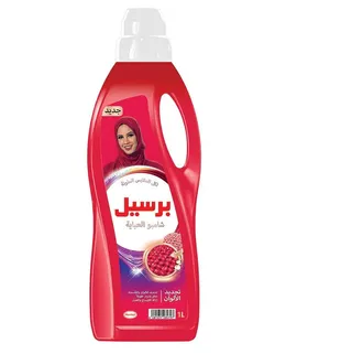 برسيل شامبو العباية الملونة 1 لتر