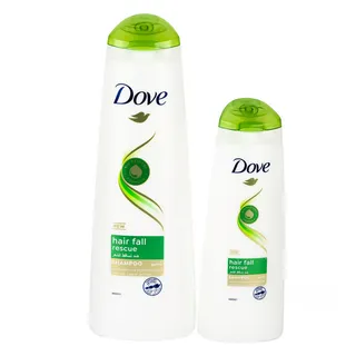 Dove Hair Fall Rescue Shampoo