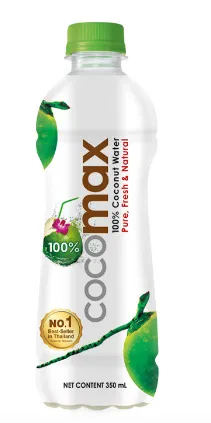 Cocomax 100% Coconut Water
