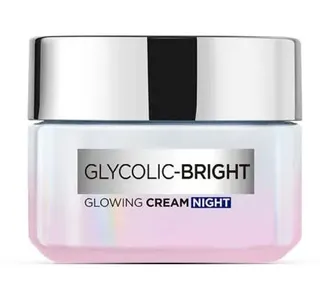 L'Oreal Glyco Bright Night 50ML
