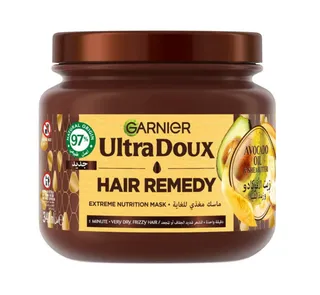 Garnier Ultra Doux Avocado Hair Remedy Mask