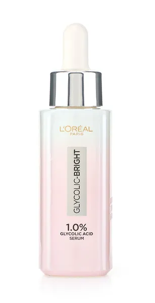 L'Oreal Glycolic Acid Bright Serum 30ML