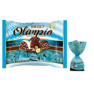 أنتات سويت أوليمبيا كيس شوكولاتة 1000 جم