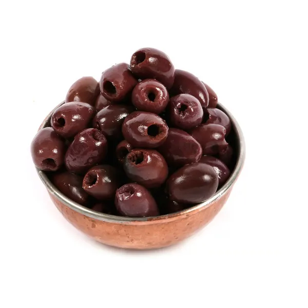 Seedless Greek Black Olives Per Kilo