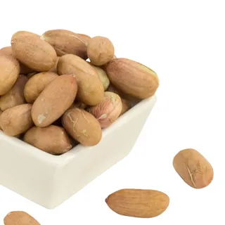 Bayara Indian Peanuts Per Kilo