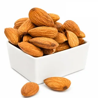 BayaraMedium Almonds Per Kilo