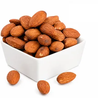 BayaraMedium Lemon Almonds Per Kilo