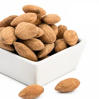 Bayara Jumbo Salted Almonds Per Kilo
