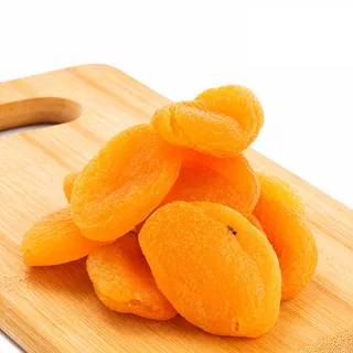 Bayara Jumbo Dried Apricots Per Kilo