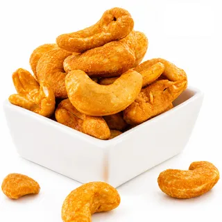 Bayara Jumbo Cheese Cashews Per Kilo