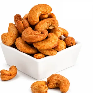 Bayara Jumbo Chili Cashews Per Kilo