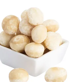 Bayara Macadamias Premium Nuts per Kilo