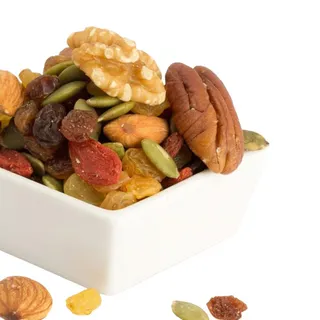 Bayara Energy Mix Per Kilo