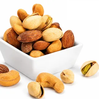 Bayara Deluxe Mixed Nuts Per Kilo