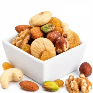 بايارا مكسرات خلطة سوبريم بالكيلو