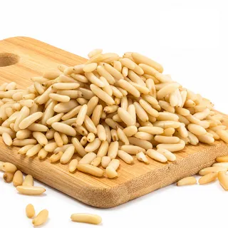 Bayara Pakistani pine seeds Per Kilo