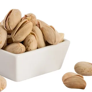 Bayara Jumbo Salted Pistachios With Skin Per Kilo