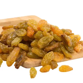 Bayara Jumbo golden raisins Per Kilo