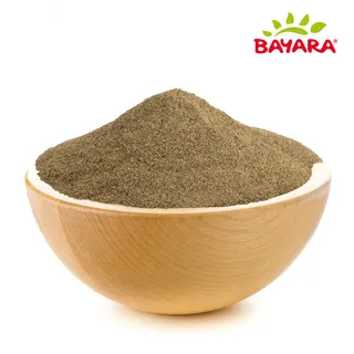 Bayara Powder Black Pepper per Kilo
