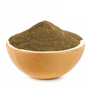 Bayara Powder Black Pepper per Kilo