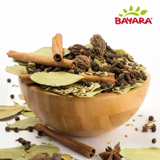Bayara Whole Garam Masala Per Kilo